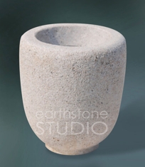 Mortar Planter Mortar Planter