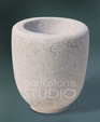 Mortar Planter