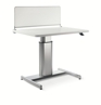 Airtouch™ Adjustable Worksurface Airtouch™ Adjustable Worksurface