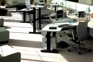 Height-AdjusTable Worksurfaces