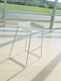 Scoop Stool Scoop Stool