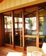 Hawaiian FX Sliding Door System Hawaiian FX Sliding Door System
