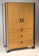 AR-11 Armoire/Media Cabinet