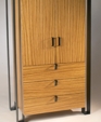 AR-11 Armoire/Media Cabinet AR-11 Armoire/Media Cabinet