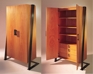 AR-16 Armoire/Media Cabinet