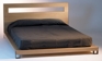 BD-75 Bed with cut-out