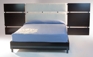 BD-119S Symmetrical Bed BD-119S Symmetrical Bed