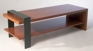 CT 26S Coffee Table/TV Stand with Shelf CT 26S Coffee Table/TV Stand with Shelf