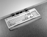 Compact Keyboard Platform Compact Keyboard Platform