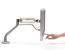 Flat Panel Monitor Arms and Supports Flat Panel Monitor Arms and Supports