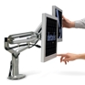 FYI-2 Dual Monitor Arm FYI-2 Dual Monitor Arm
