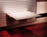 Galilei™ Passive Shelf Galilei™ Passive Shelf