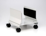 I/Q CPU Trolley I/Q CPU Trolley