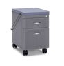 Turnstone Mobile Pedestal Turnstone Mobile Pedestal