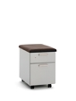 Universal Storage Pedestal Universal Storage Pedestal