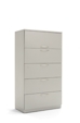 Universal Storage Lateral Files Universal Storage Lateral Files