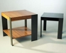 ET-33S / ET-33 End/Bedside Table
