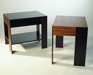 ET-33S / ET-33 End/Bedside Table