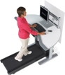 Walkstation