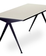 prouvé compas table