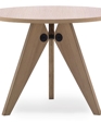 prouvé guéridon table