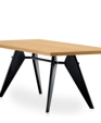prouvé em table
