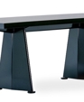 prouvé trapeze table