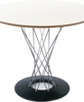 noguchi cyclone dining table