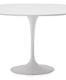 saarinen dining table -laminate