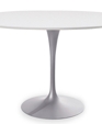 50th anniv. dining table - laminate