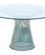 platner dining table
