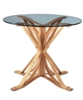 gehry face off table