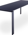 four table - laminate top