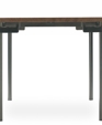 hans wegner ch316/318 table