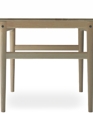 hans wegner ch327 dining table