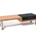 plateau coffee table/bench