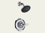 Classic Monitor Shower Only - Universal
