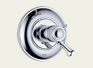 Lockwood Thermostatic Valve Only Trim Lockwood Thermostatic Valve Only Trim