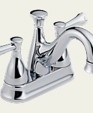 Lockwood Centerset Bath Faucet