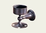Victorian Toothbrush - Tumbler Holder Victorian Toothbrush - Tumbler Holder