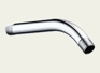 Vesi Curve Shower Arm