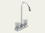 Classic Two Handle Bar/Prep Faucet Classic Two Handle Bar/Prep Faucet