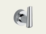 Grail Bath Accessory - Robe Hook