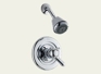 Classic Scald-Guard Shower Faucet