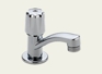 Classic Single Handle Specialty Faucet Classic Single Handle Specialty Faucet