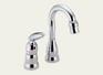 Michael Graves Single Handle Bar/Prep Faucet Michael Graves Single Handle Bar/Prep Faucet