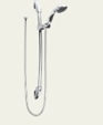 Classic Slide Bar Hand Shower - 3 Funct. Classic Slide Bar Hand Shower - 3 Funct.