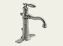Victorian Single Handle Centerset Bath Faucet Victorian Single Handle Centerset Bath Faucet