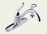 Talbott Single Handle Kitchen Faucet
