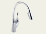 Allora Kitchen Pull-Down Faucet
